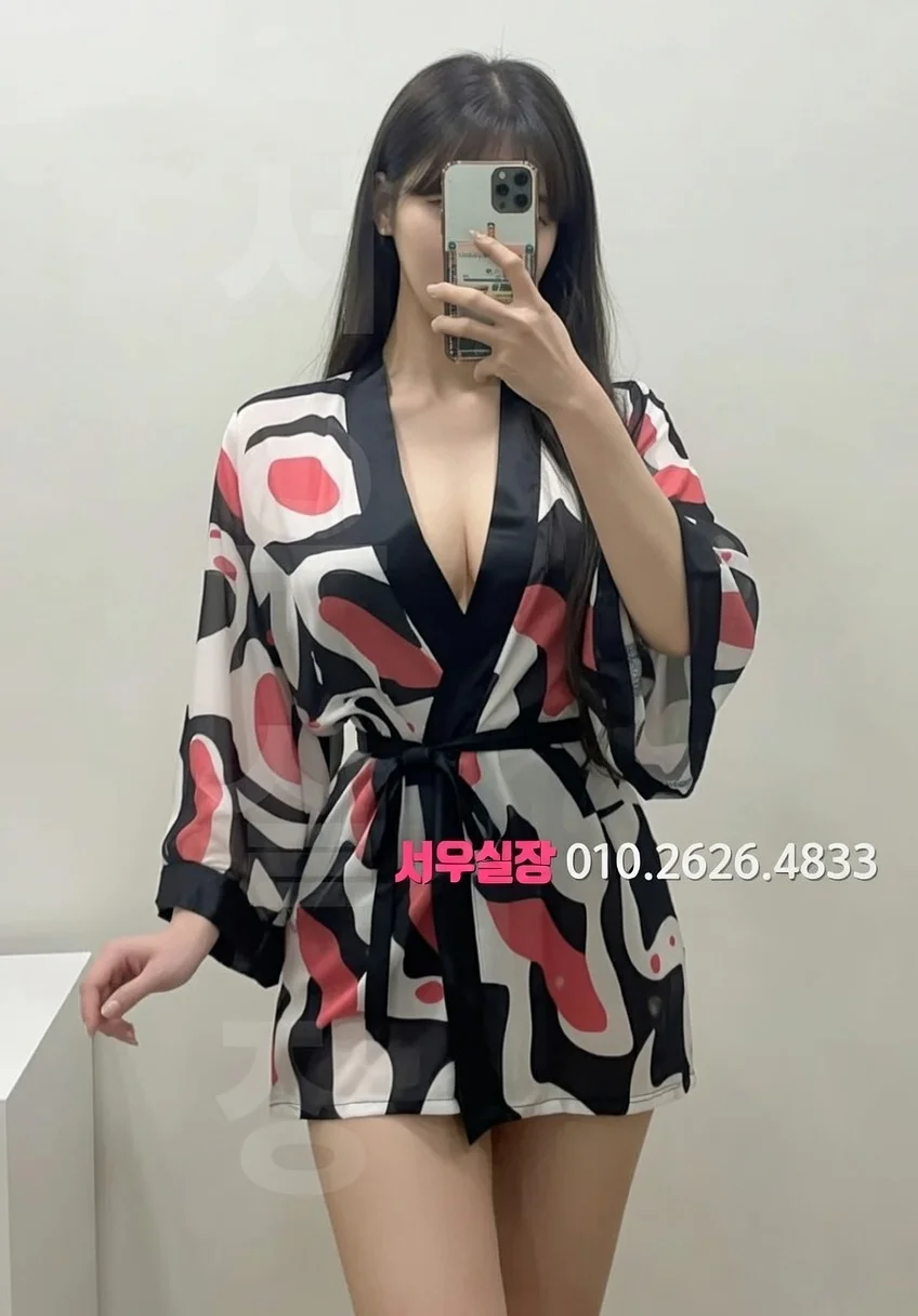 화정 풀살롱 프리미엄 라인업 35번 프로필