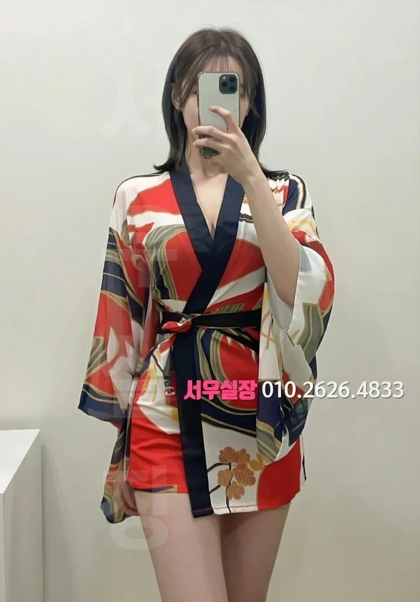 화정 텐카페 프리미엄 라인업 16번 프로필