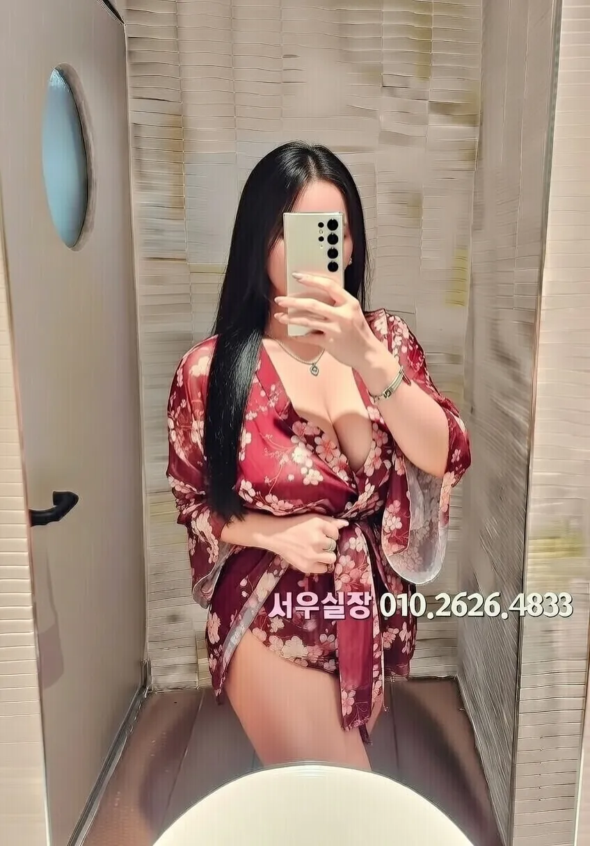 화정 기모노룸 프리미엄 라인업 10번 프로필