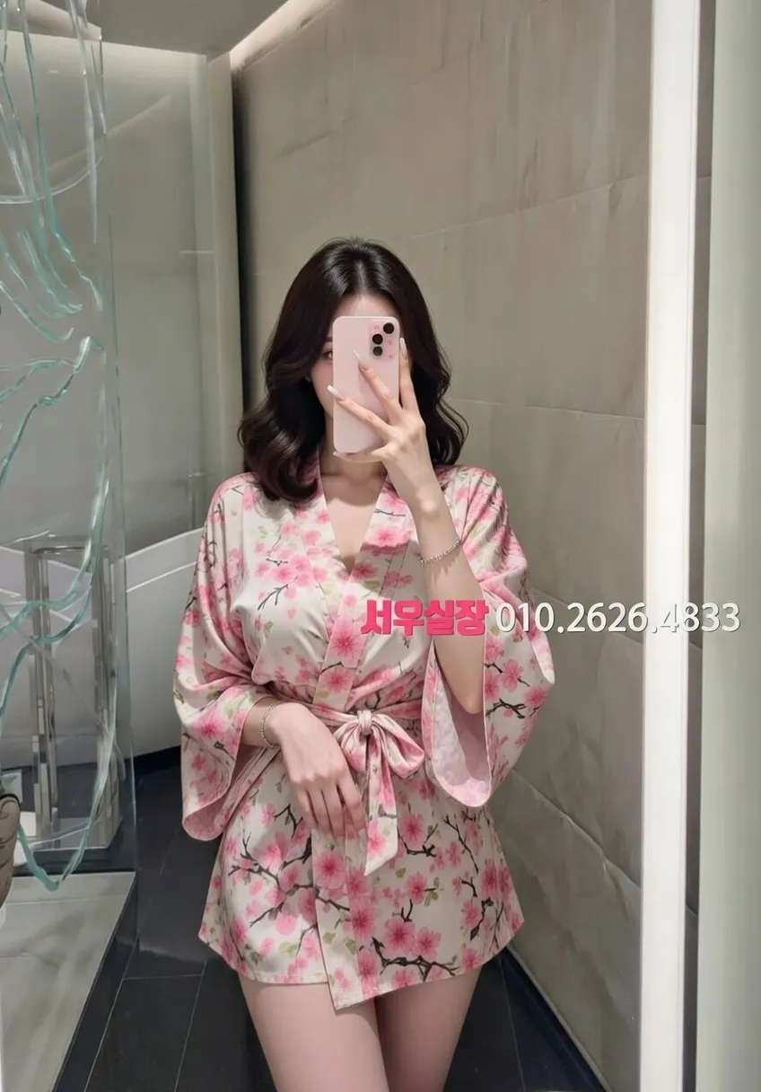 화정 풀싸롱 프리미엄 라인업 7번 프로필