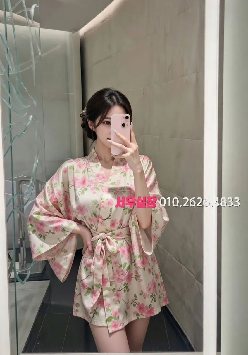 화정 풀살롱 프리미엄 라인업 38번 프로필