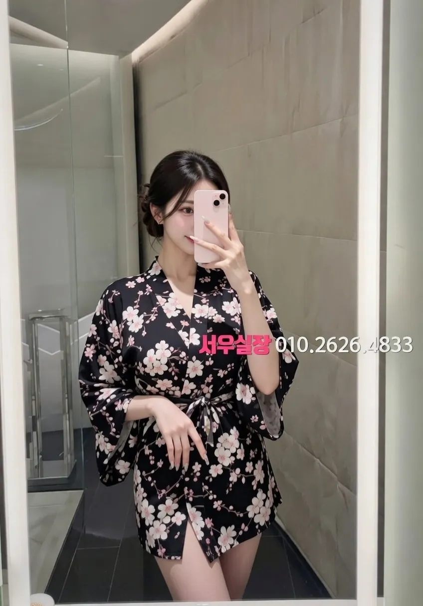 화정 러시아노래방 프리미엄 라인업 19번 프로필