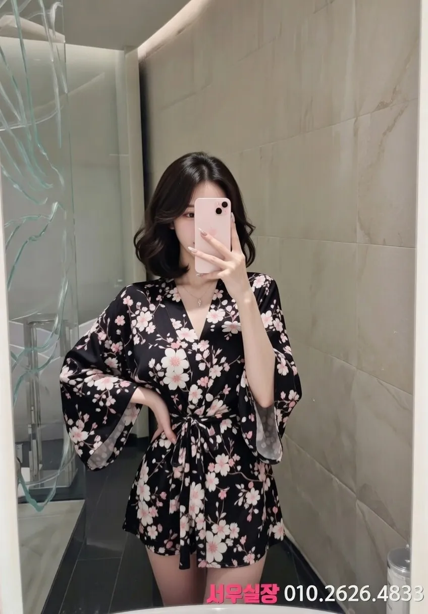 화정 란제리룸 프리미엄 라인업 20번 프로필