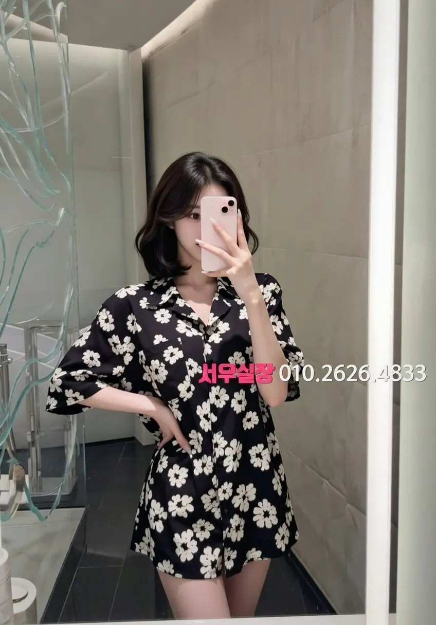 화정 다국적 프리미엄 라인업 40번 프로필