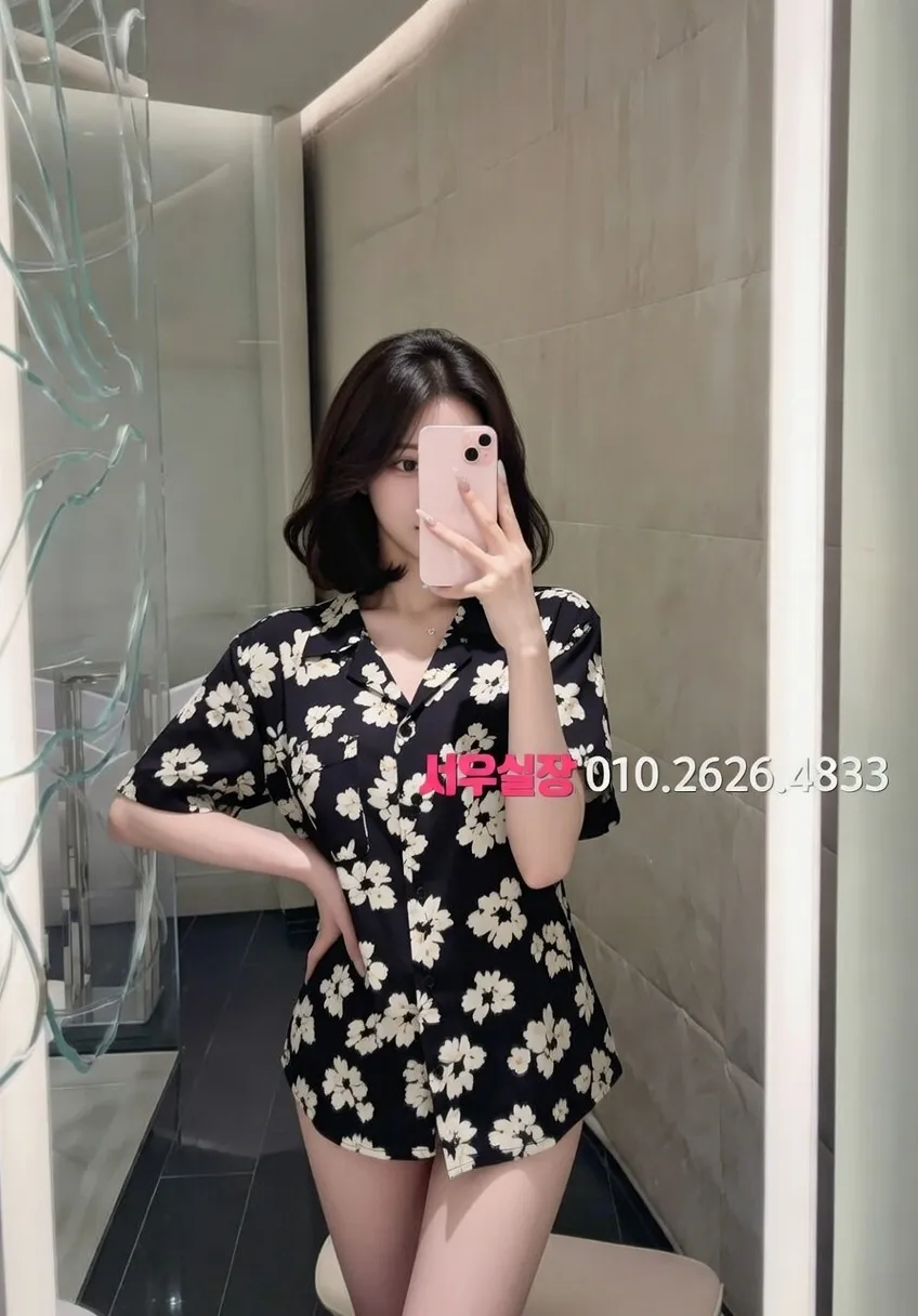 화정 풀살롱 프리미엄 라인업 12번 프로필