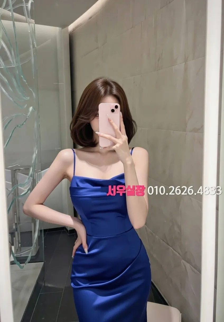 화정 란제리룸 프리미엄 라인업 19번 프로필