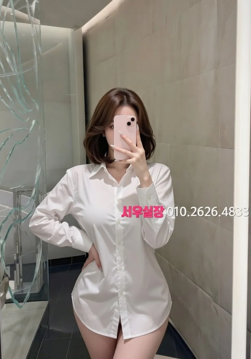 화정 가라오케 프리미엄 라인업 23번 프로필