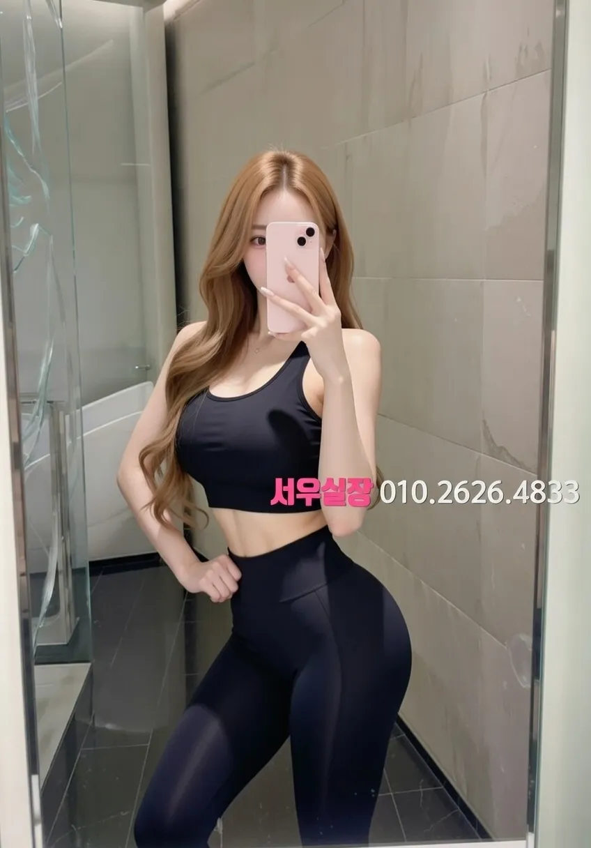 화정 다국적노래클럽 프리미엄 라인업 33번 프로필