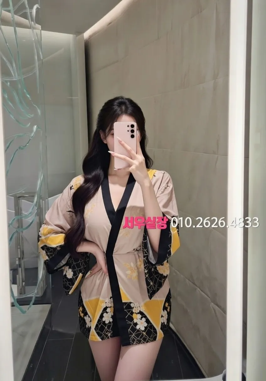 화정 텐카페 프리미엄 라인업 35번 프로필