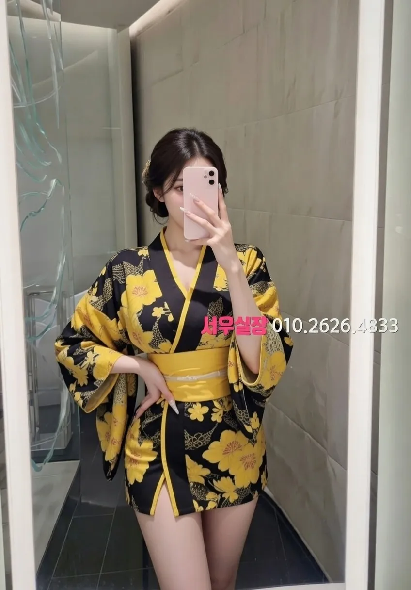 화정 란제리룸 프리미엄 라인업 21번 프로필