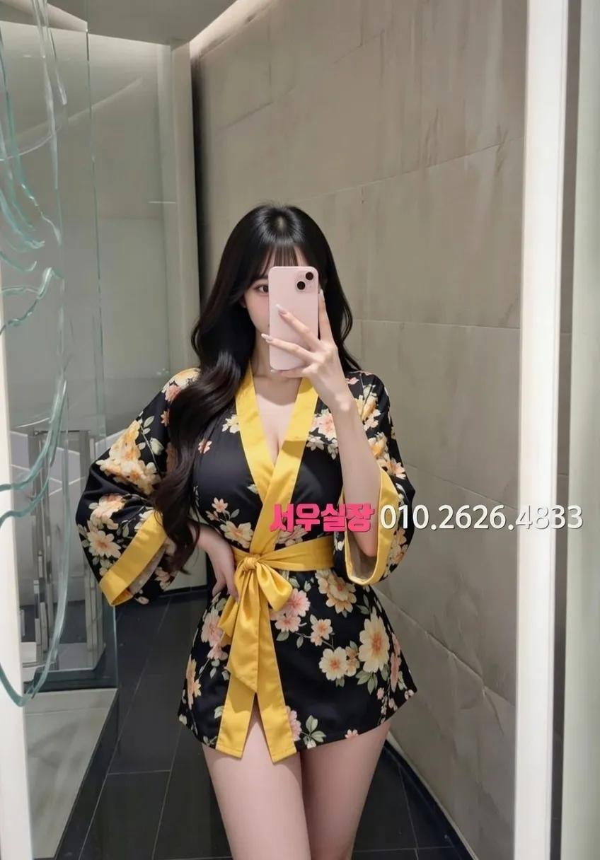 화정 텐카페 프리미엄 라인업 17번 프로필