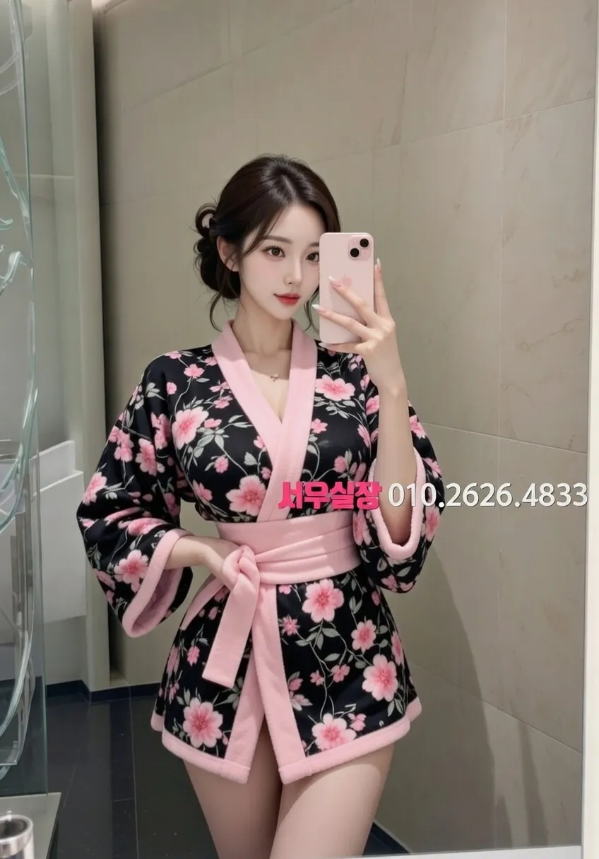 화정 란제리룸 프리미엄 라인업 27번 프로필