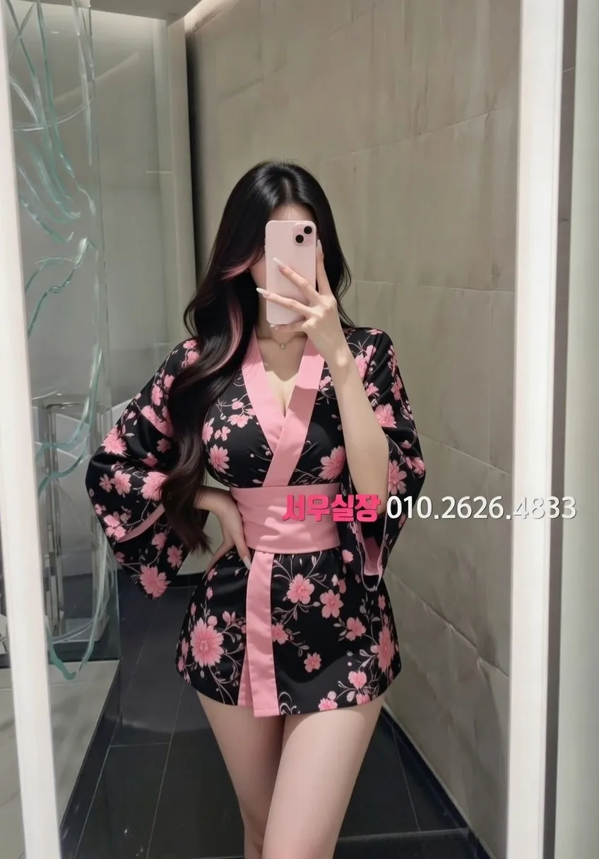 화정 풀싸롱 프리미엄 라인업 16번 프로필