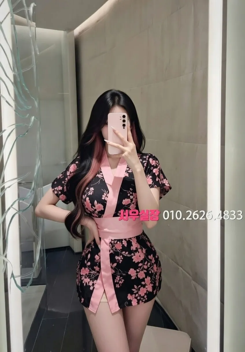 화정 가라오케 프리미엄 라인업 7번 프로필