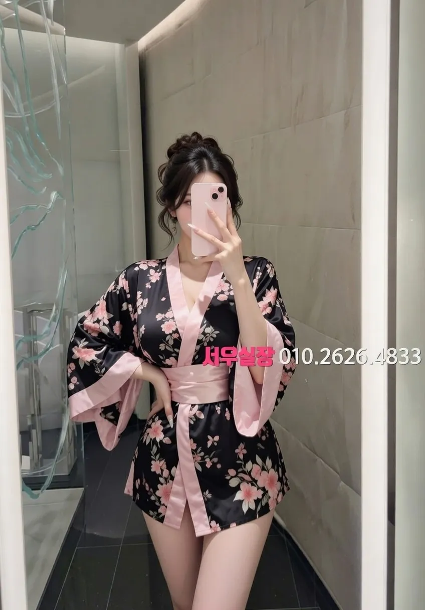 화정 호빠 프리미엄 라인업 2번 프로필