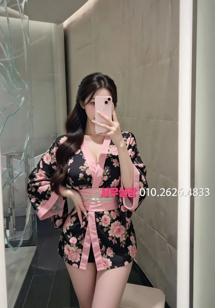 화정 룸싸롱 프리미엄 라인업 23번 프로필