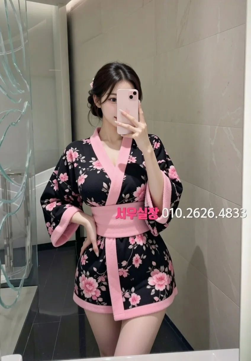 화정 다국적노래클럽 프리미엄 라인업 13번 프로필