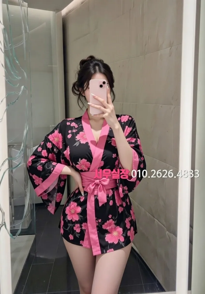 화정 룸싸롱 프리미엄 라인업 12번 프로필