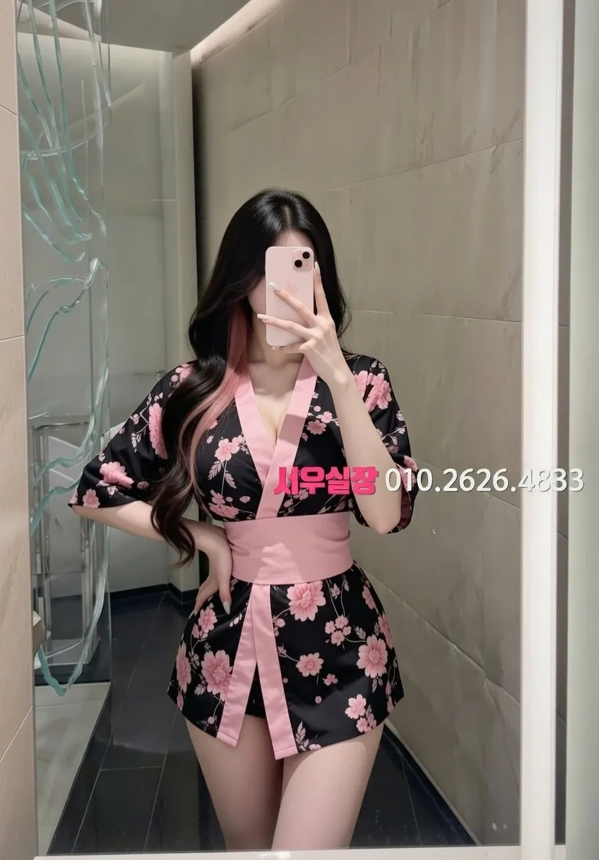 화정 텐카페 프리미엄 라인업 2번 프로필