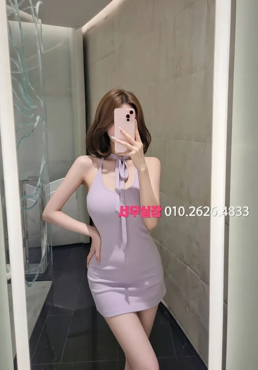 화정 보도 프리미엄 라인업 26번 프로필