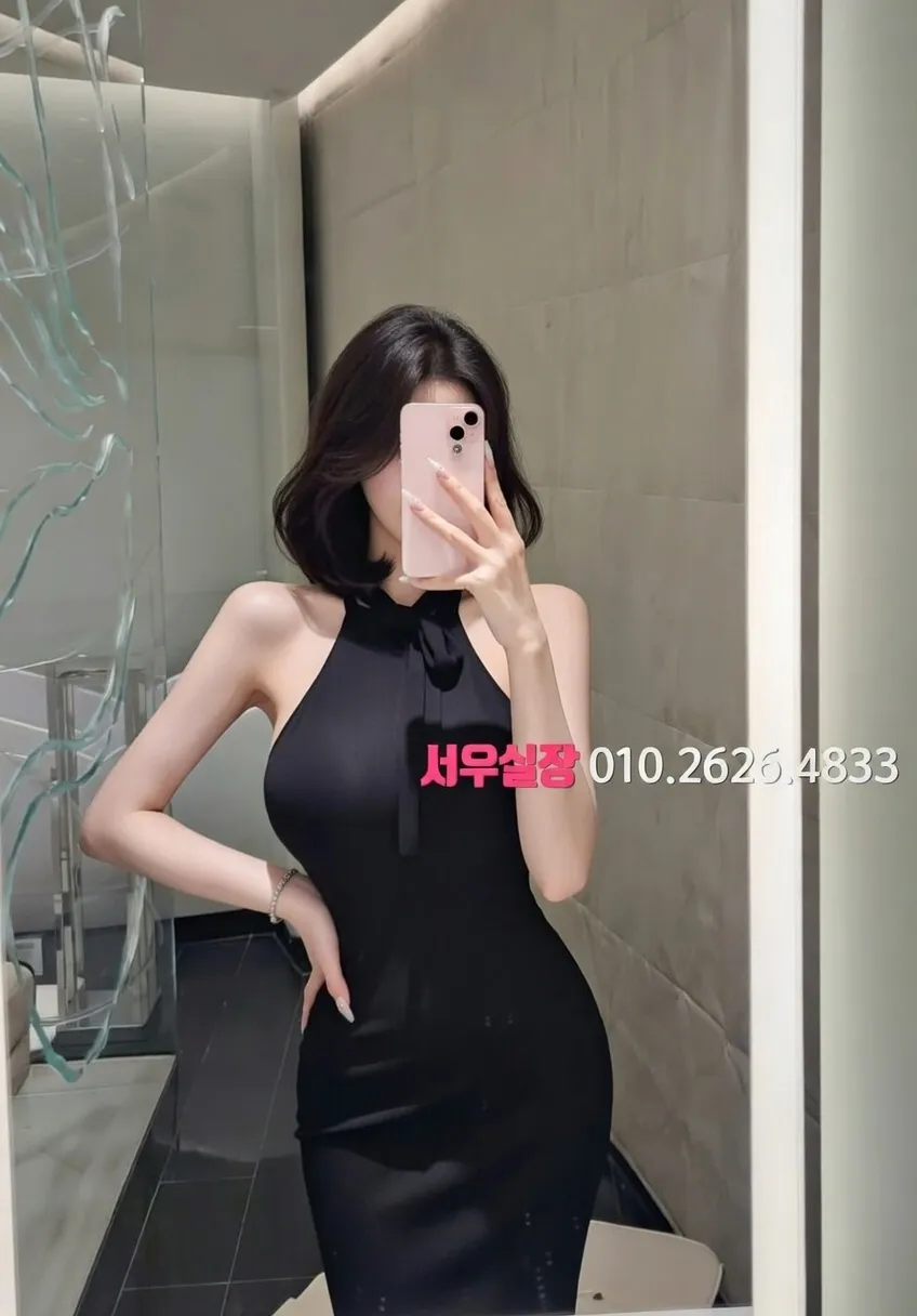 화정 란제리룸 프리미엄 라인업 22번 프로필