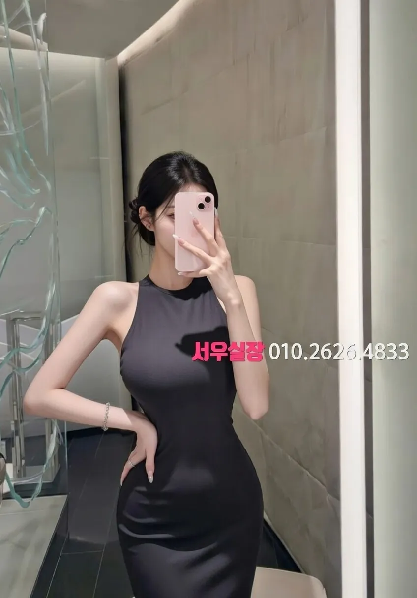 화정 풀살롱 프리미엄 라인업 7번 프로필