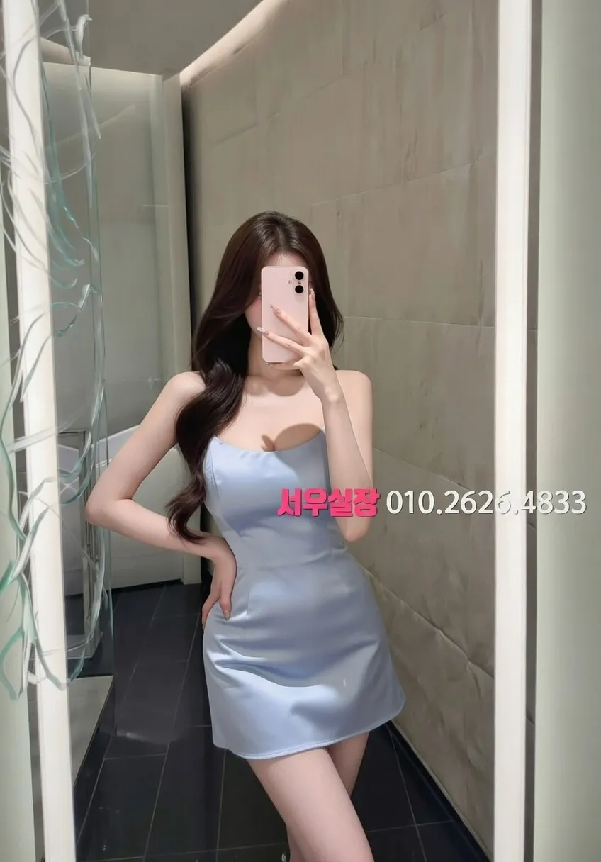 화정 셔츠룸 프리미엄 라인업 35번 프로필