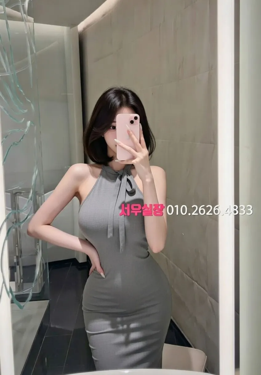 화정 셔츠룸 프리미엄 라인업 31번 프로필