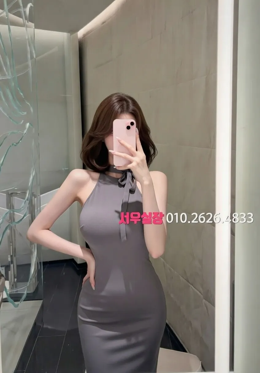 화정 란제리룸 프리미엄 라인업 2번 프로필