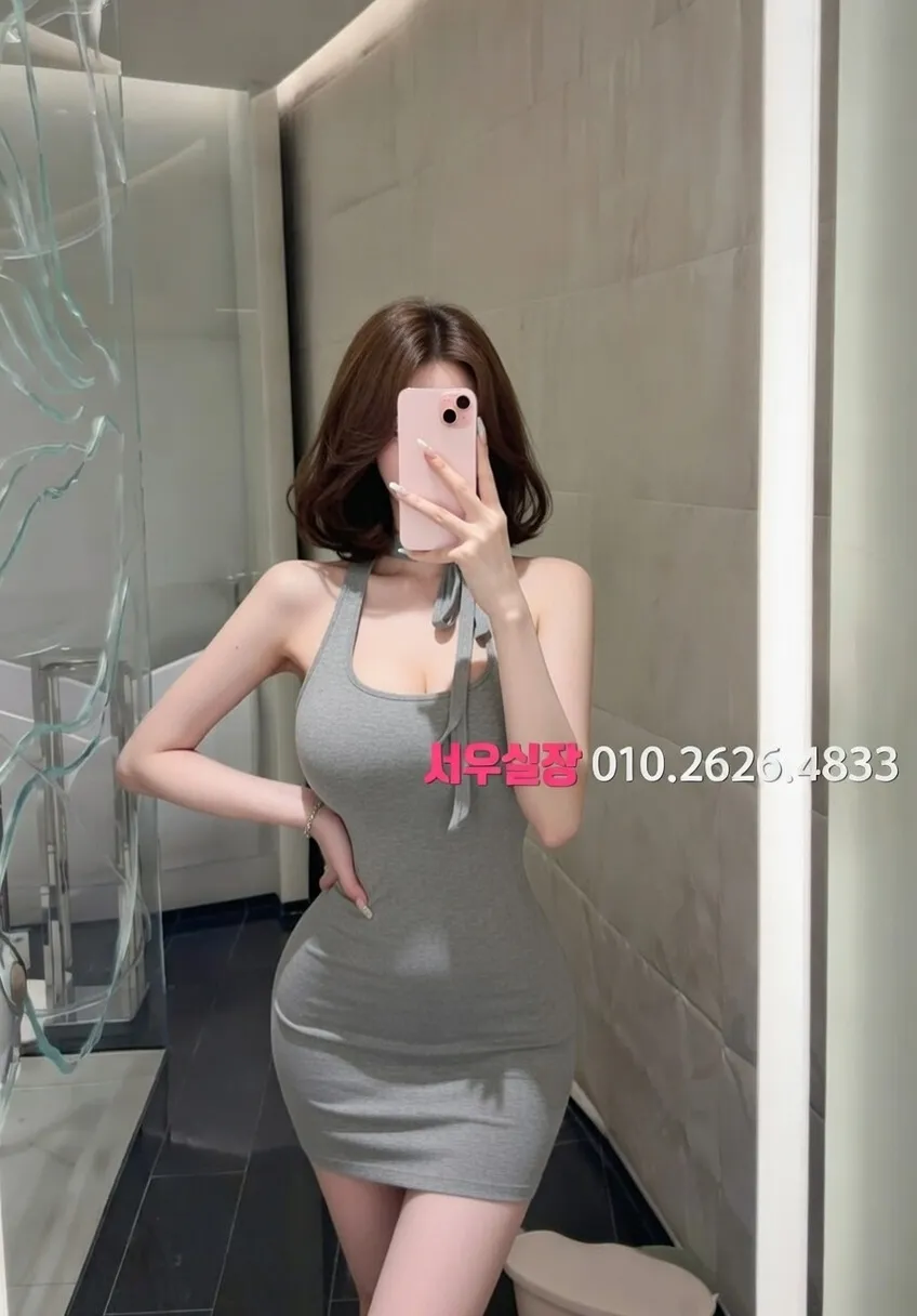 화정 룸싸롱 프리미엄 라인업 8번 프로필