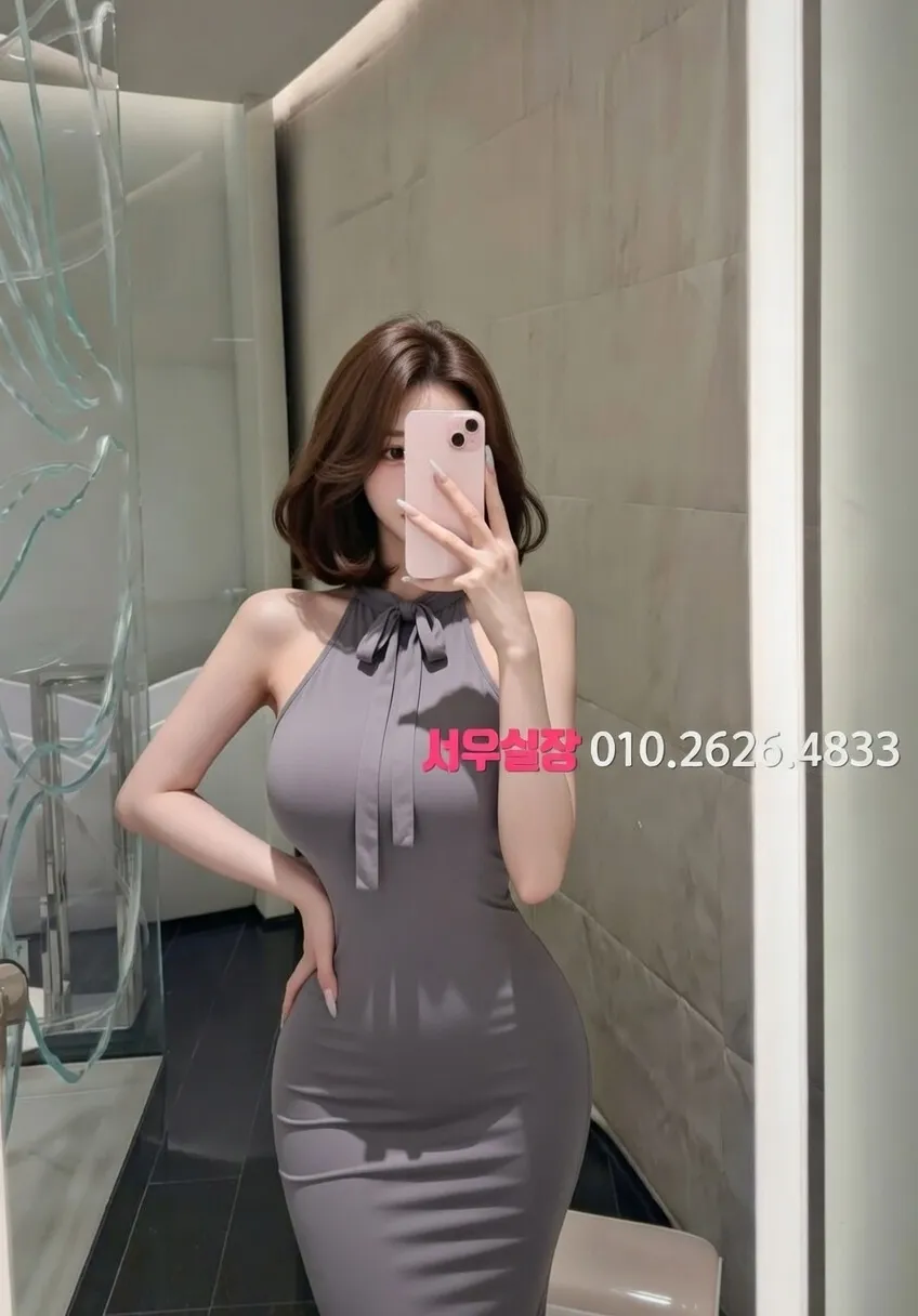 화정 룸살롱 프리미엄 라인업 19번 프로필