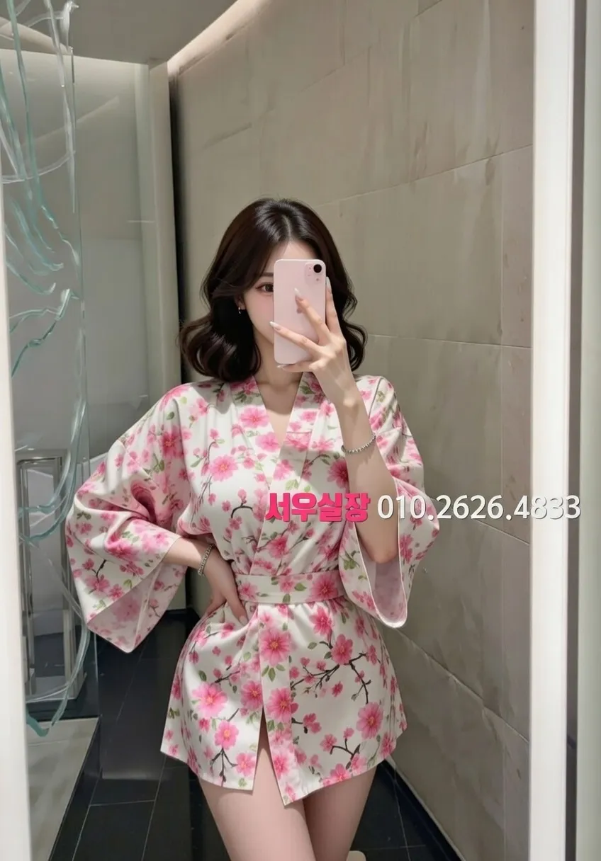 화정 보도 프리미엄 라인업 1번 프로필