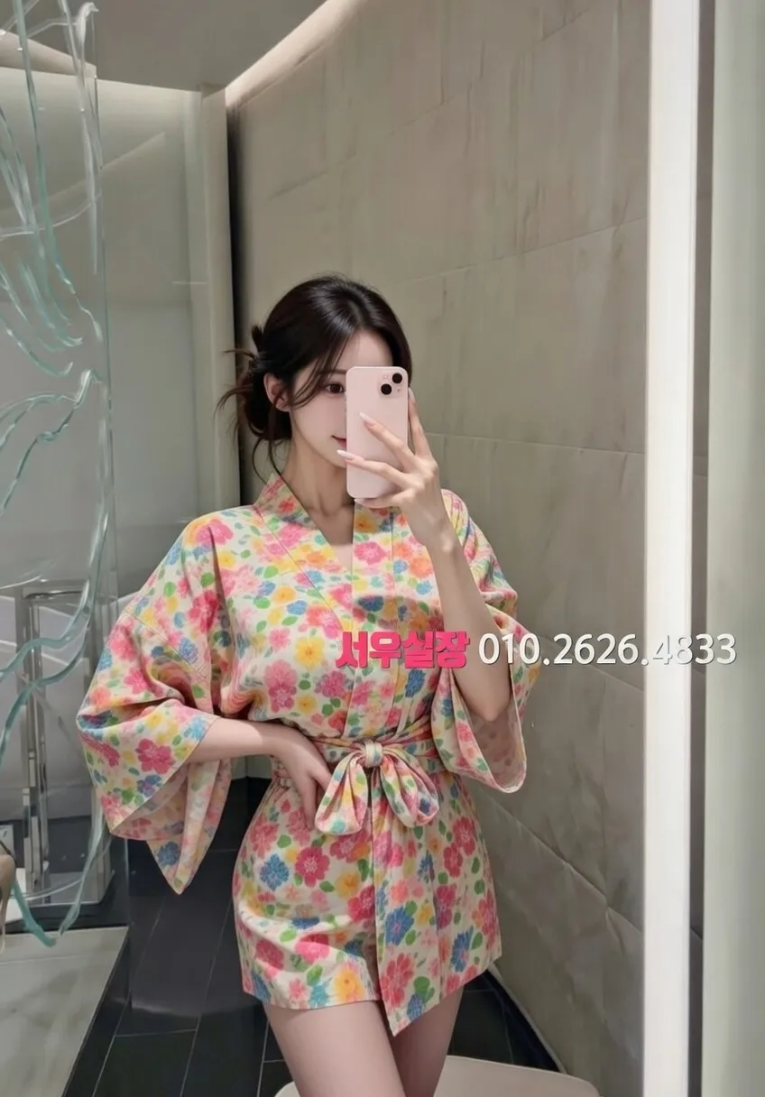 화정 룸살롱 프리미엄 라인업 32번 프로필