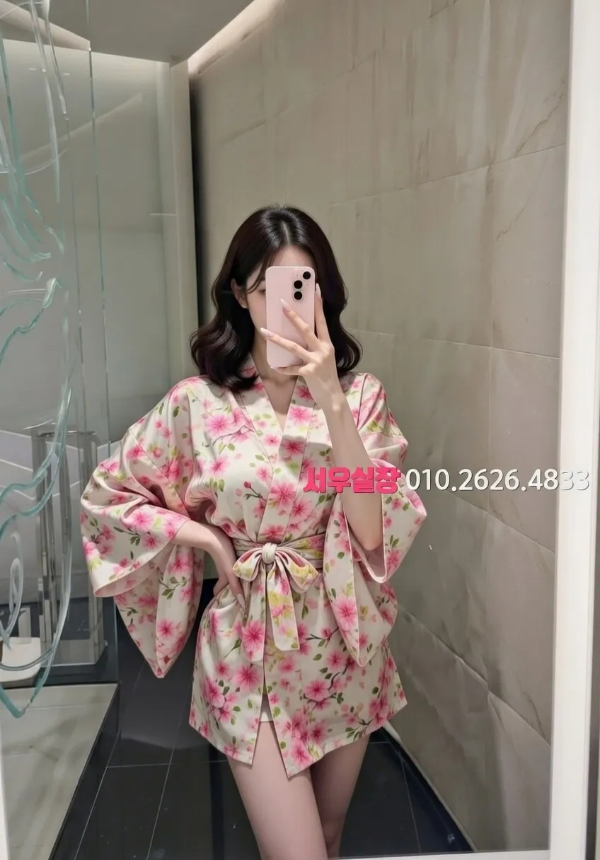 화정 다국적노래방 프리미엄 라인업 28번 프로필