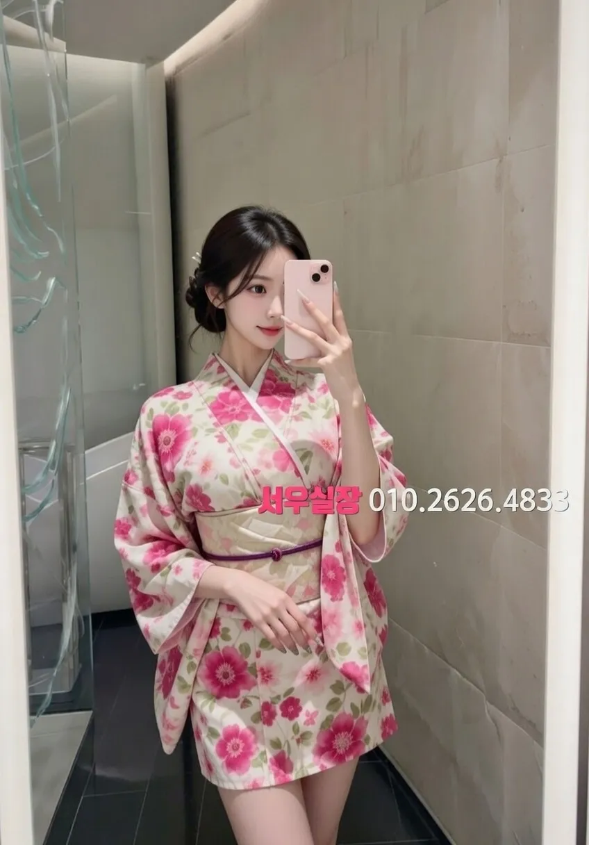 화정 텐프로 프리미엄 라인업 38번 프로필