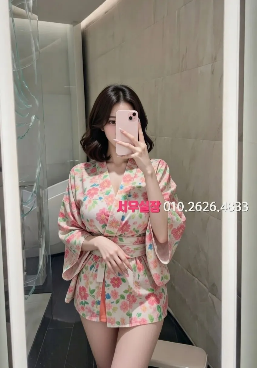 화정 쓰리노 프리미엄 라인업 10번 프로필