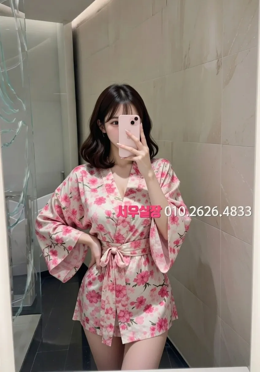 화정 호빠 프리미엄 라인업 40번 프로필