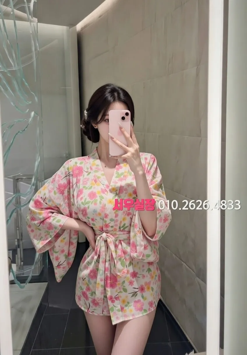 화정 쓰리노 프리미엄 라인업 19번 프로필