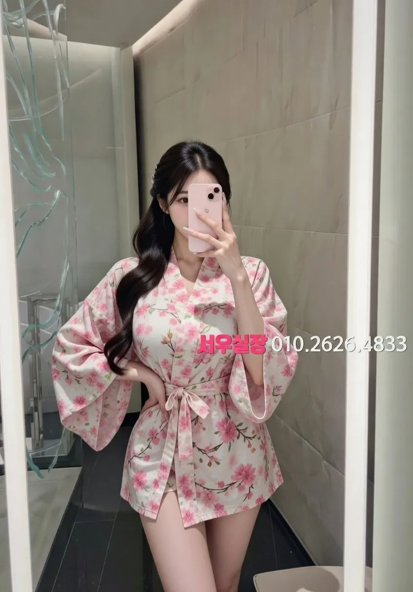 화정 쓰리노 프리미엄 라인업 6번 프로필