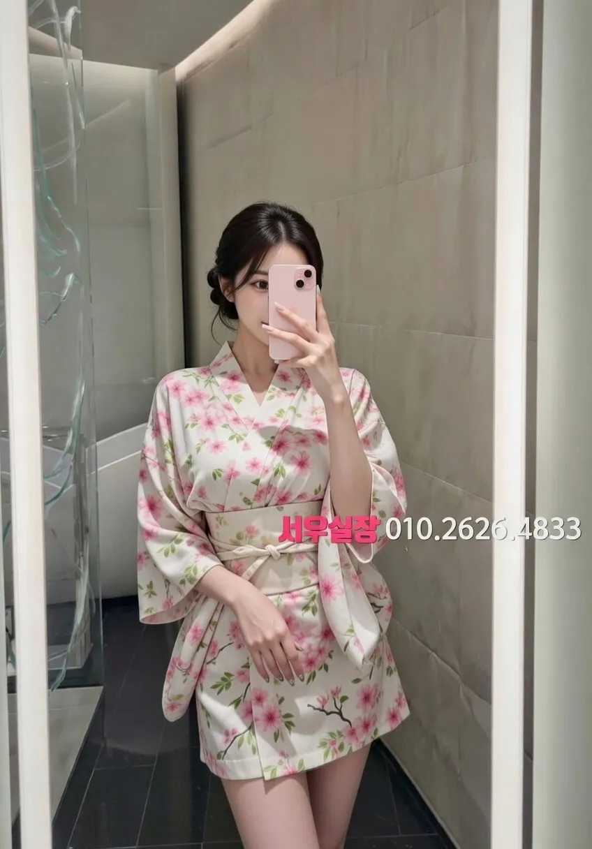 화정 노래방 프리미엄 라인업 10번 프로필