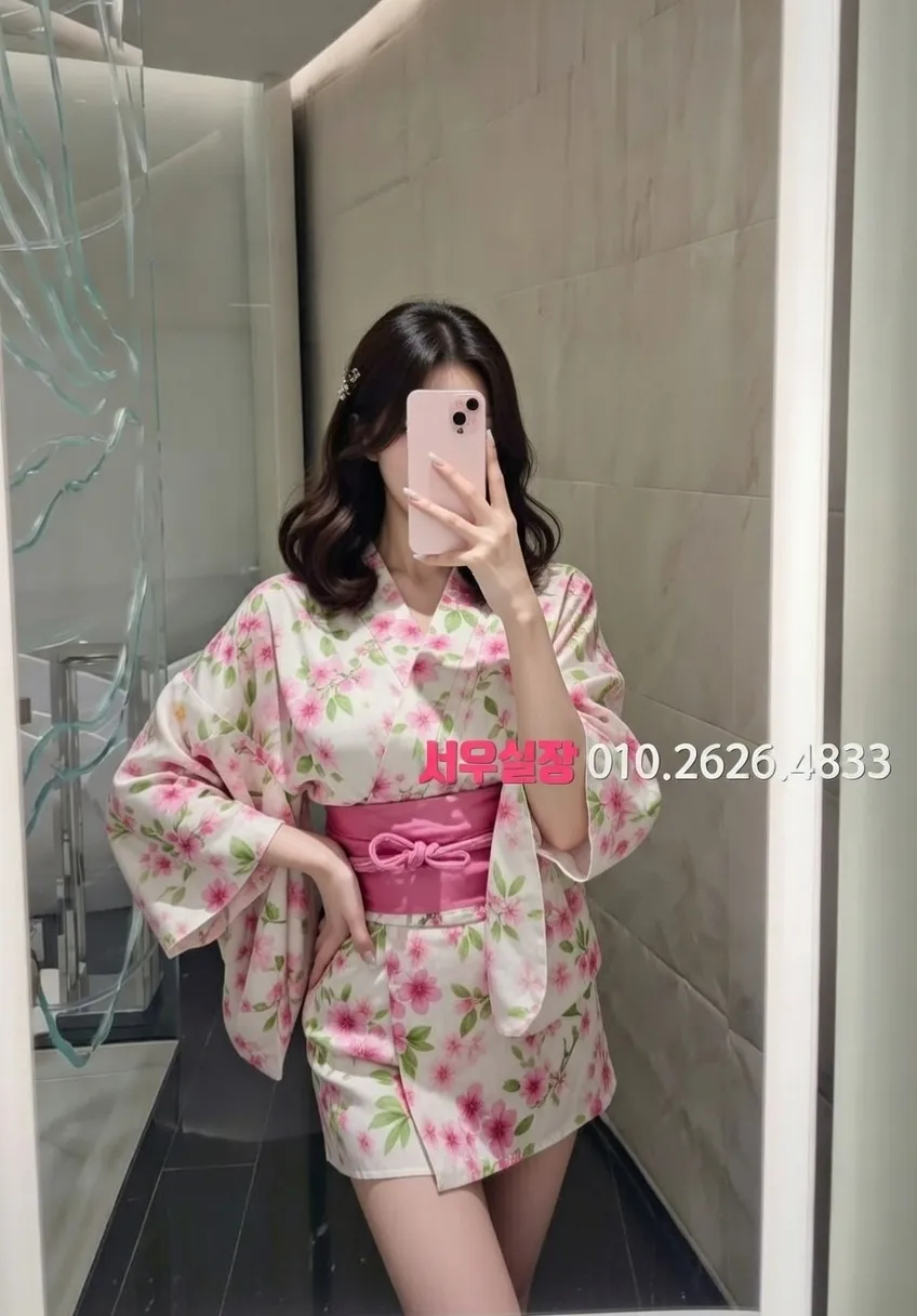 화정 룸살롱 프리미엄 라인업 25번 프로필