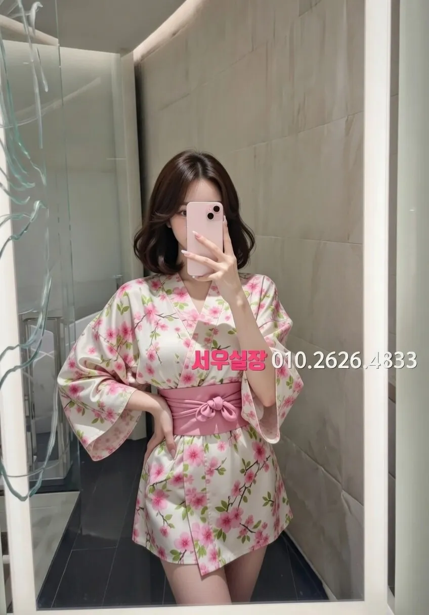 화정 쓰리노 프리미엄 라인업 1번 프로필