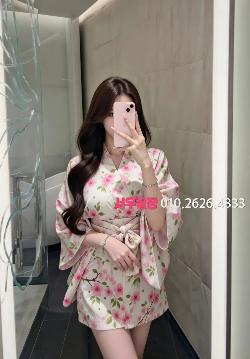 화정 쓰리노 프리미엄 라인업 8번 프로필