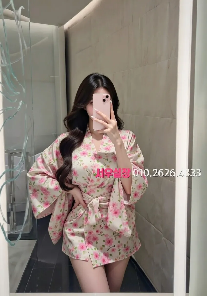 화정 텐프로 프리미엄 라인업 22번 프로필