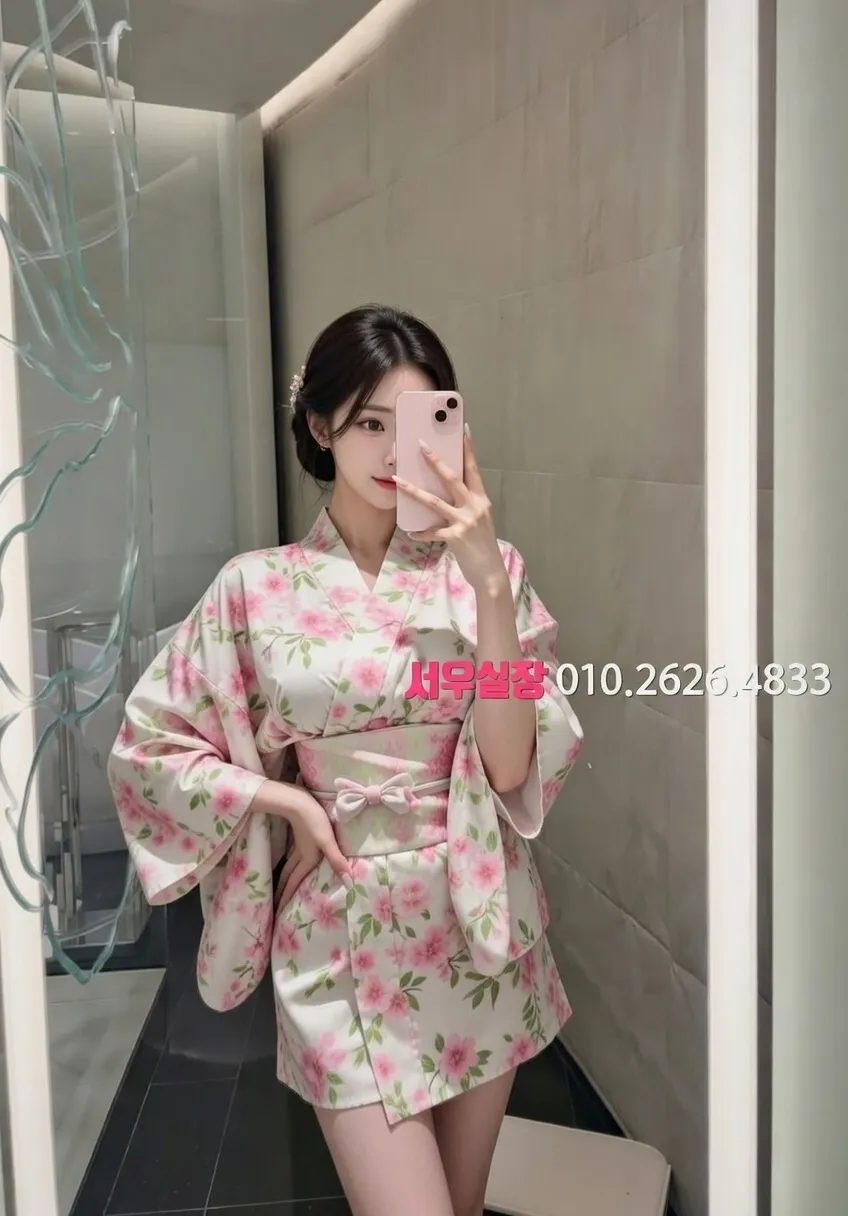 화정 보도노래방 프리미엄 라인업 3번 프로필