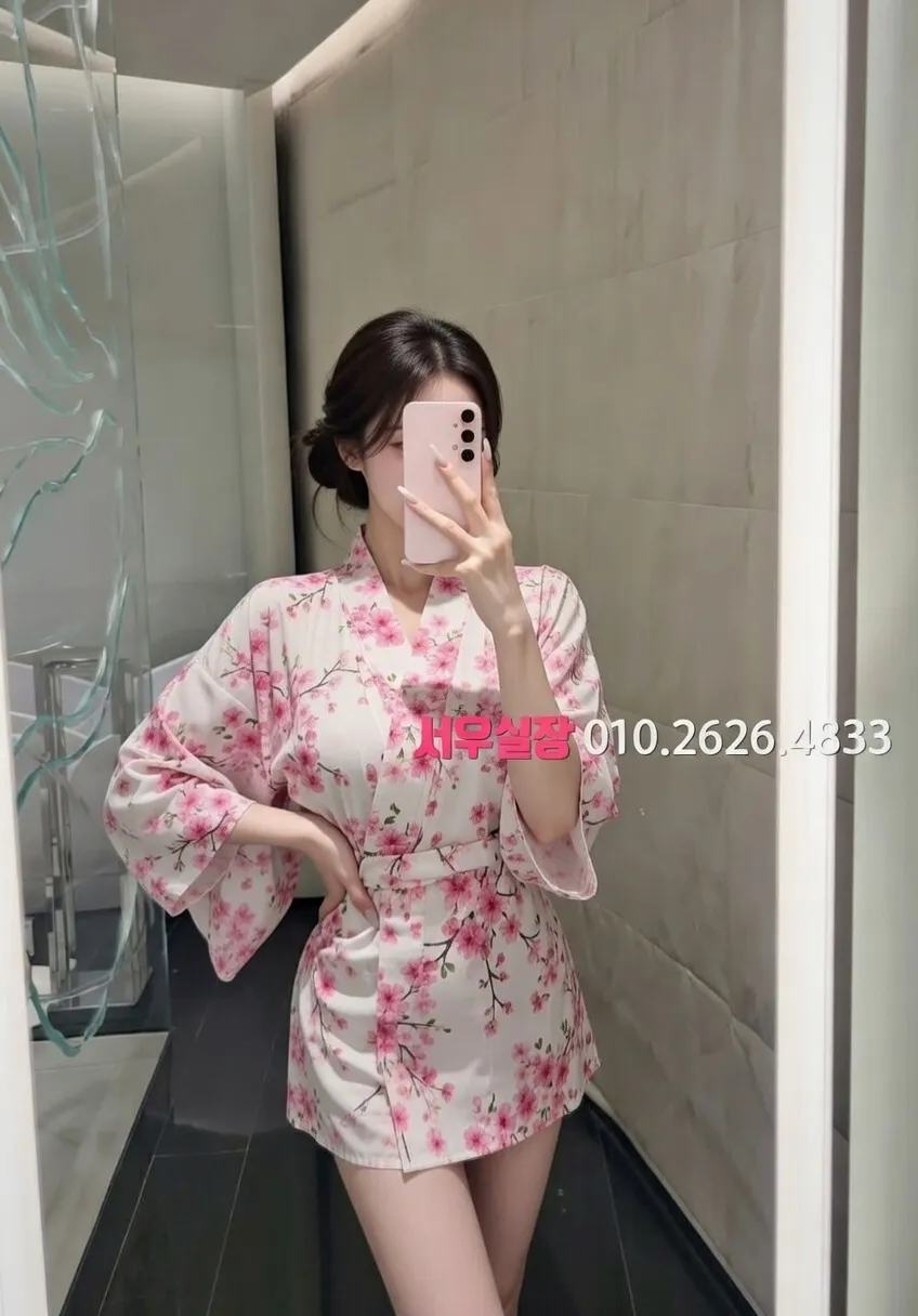 화정 텐카페 프리미엄 라인업 33번 프로필