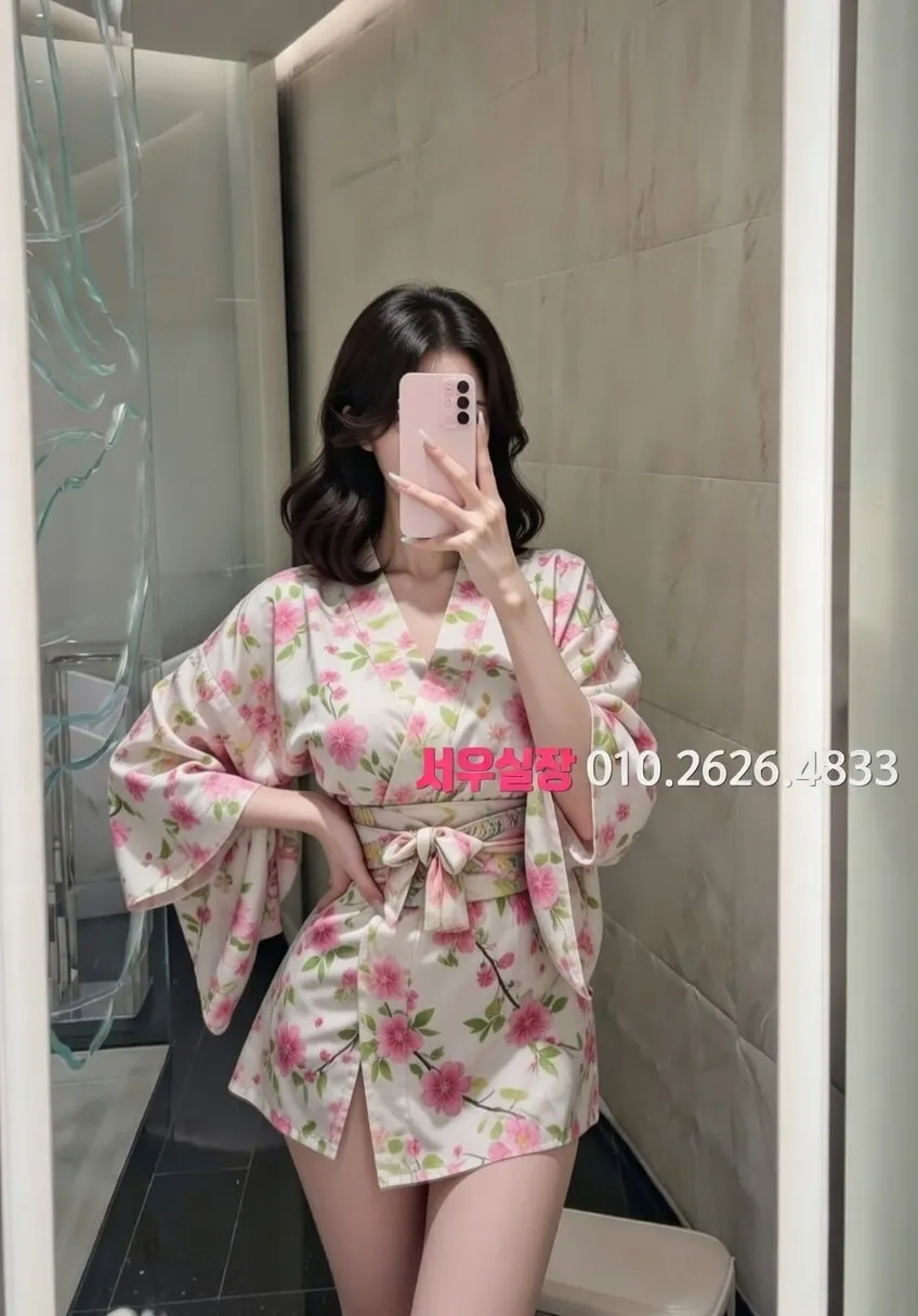 화정 란제리룸 프리미엄 라인업 23번 프로필