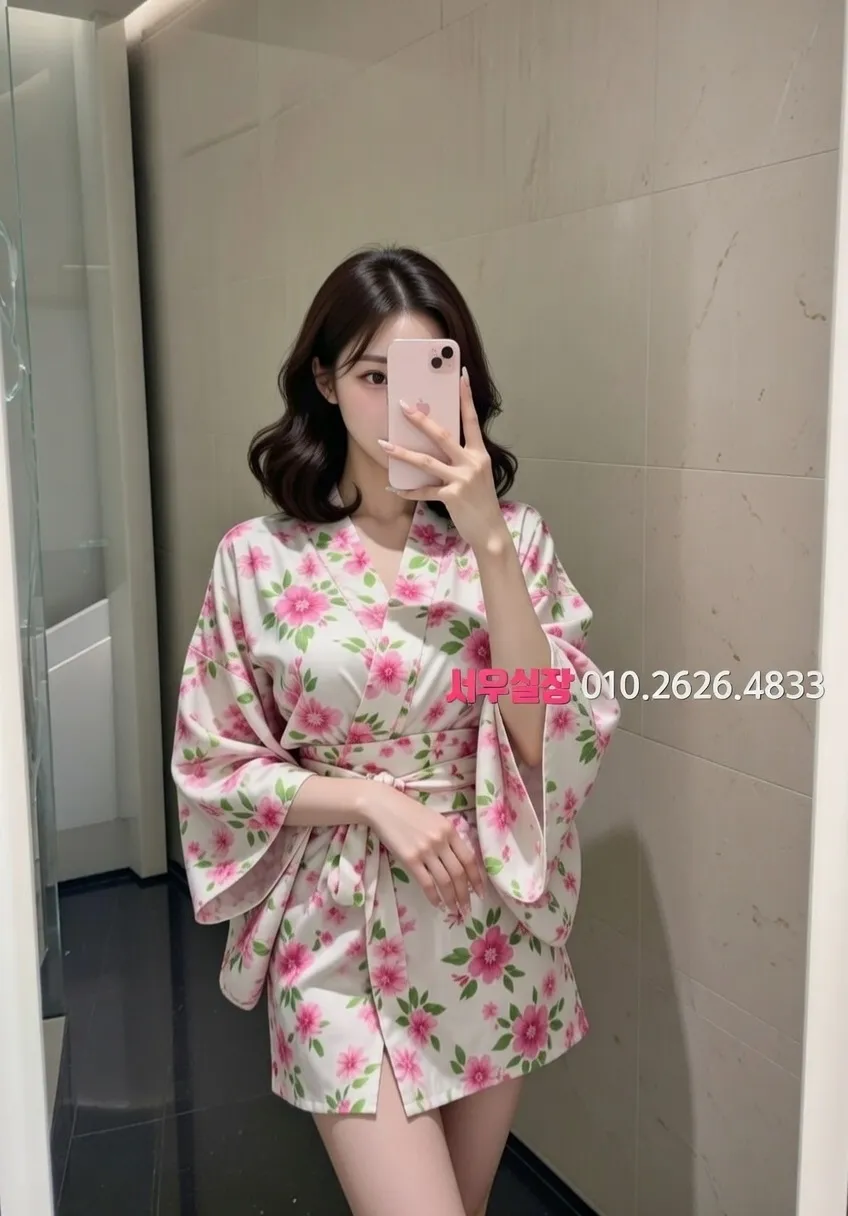 화정 풀싸롱 프리미엄 라인업 1번 프로필