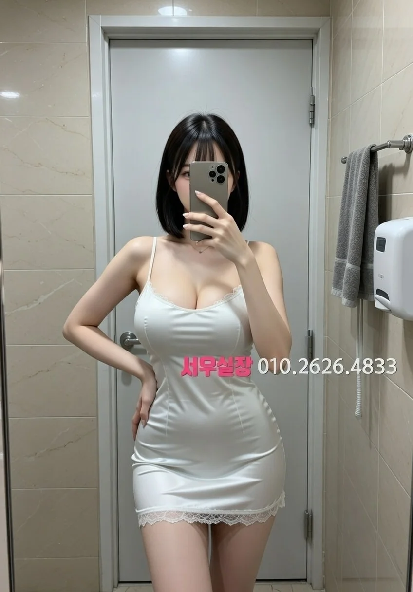 화정 텐카페 프리미엄 라인업 6번 프로필