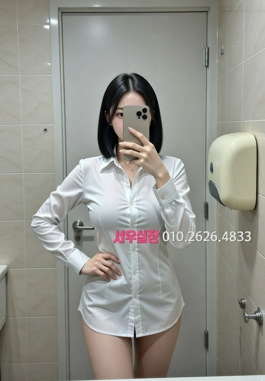 화정 풀싸롱 프리미엄 라인업 30번 프로필